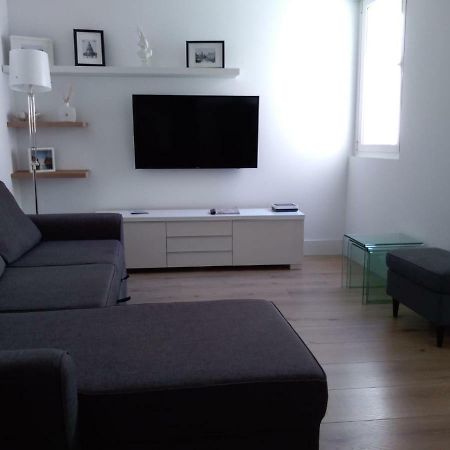 Great Apartment With Excellent Location マドリード エクステリア 写真