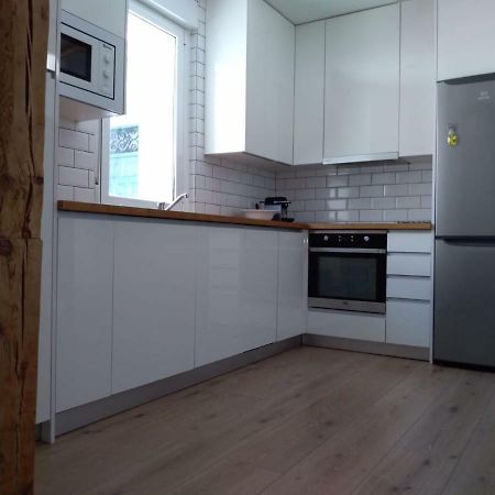 Great Apartment With Excellent Location マドリード エクステリア 写真