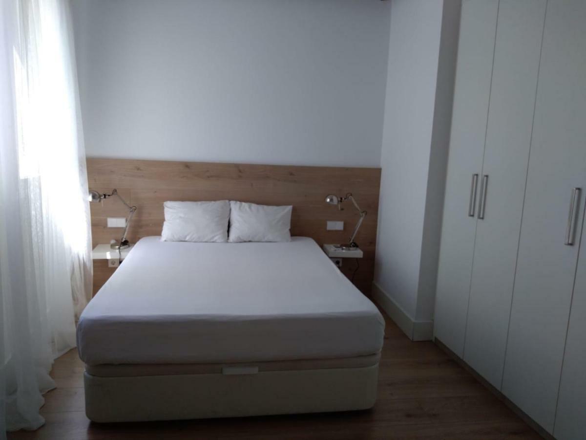 Great Apartment With Excellent Location マドリード エクステリア 写真
