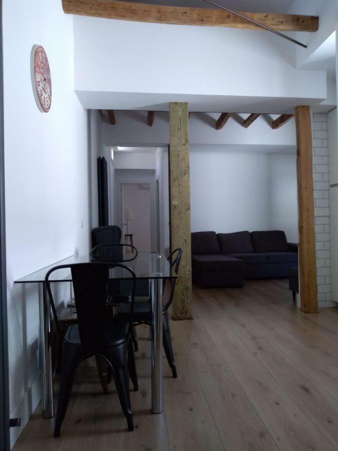 Great Apartment With Excellent Location マドリード エクステリア 写真