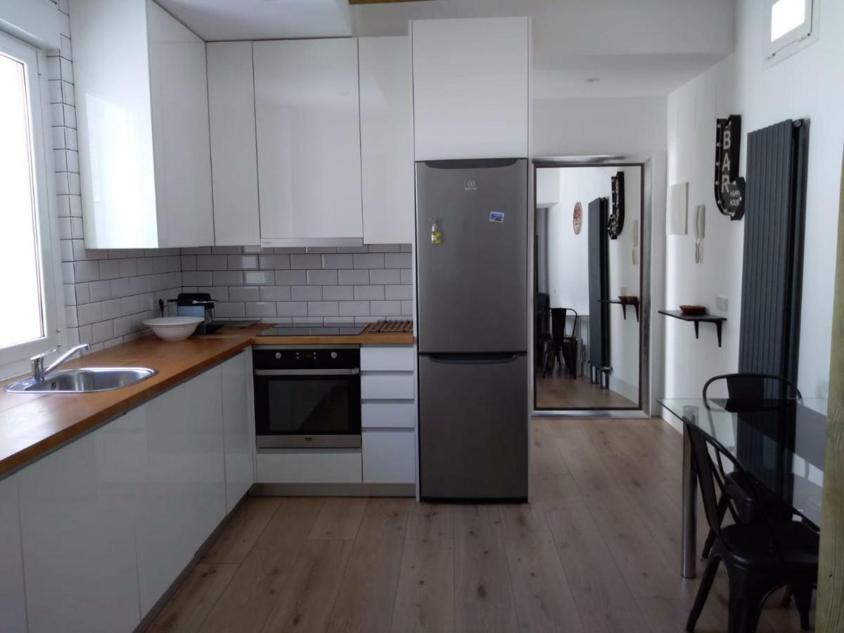 Great Apartment With Excellent Location マドリード エクステリア 写真