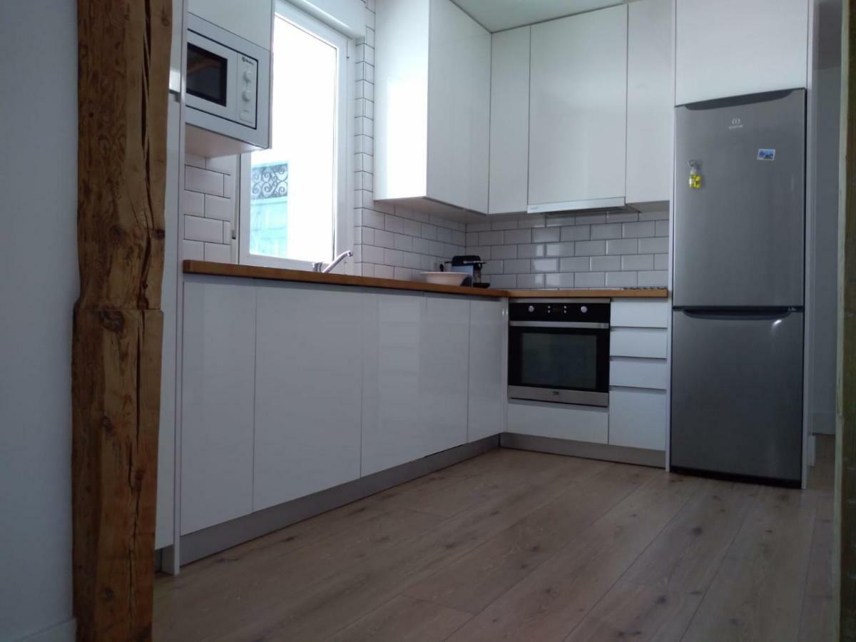 Great Apartment With Excellent Location マドリード エクステリア 写真